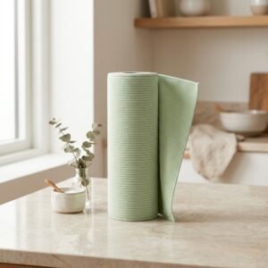 Reusable Kitchen Towel Roll - Paste